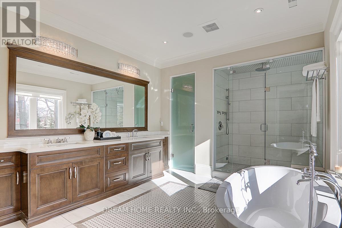 225 DUNFOREST AVENUE - 23