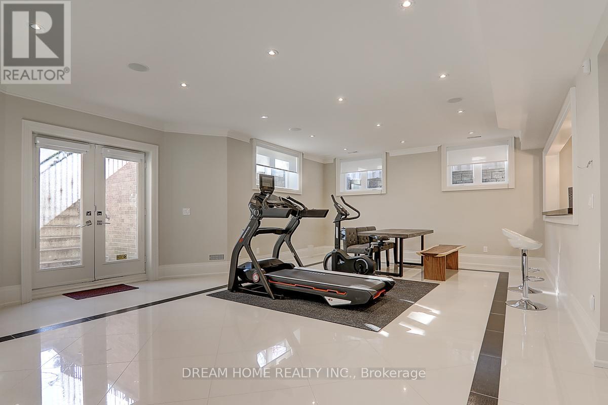 225 DUNFOREST AVENUE - 36