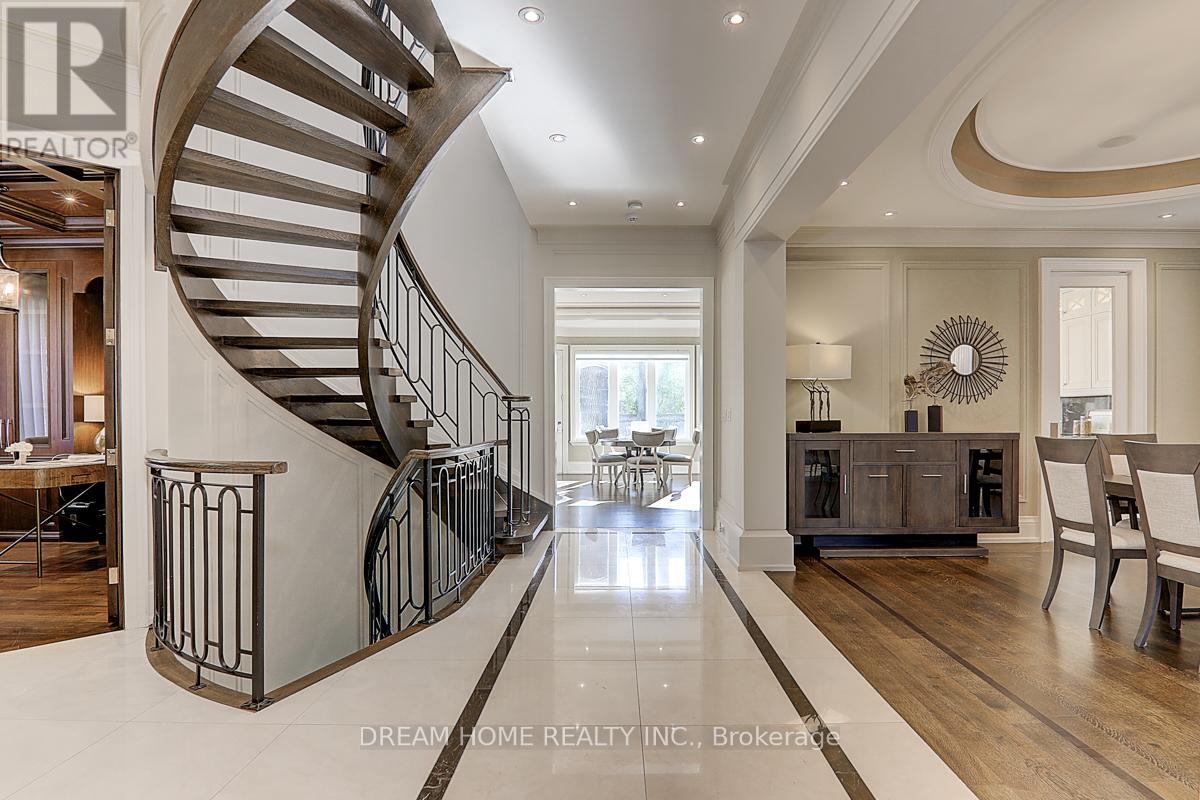 225 DUNFOREST AVENUE - 6