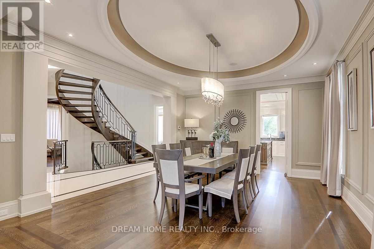 225 DUNFOREST AVENUE - 8