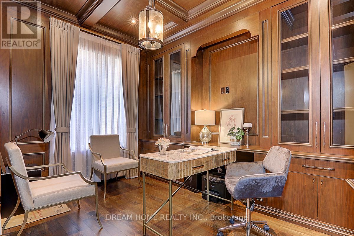 225 DUNFOREST AVENUE - 9