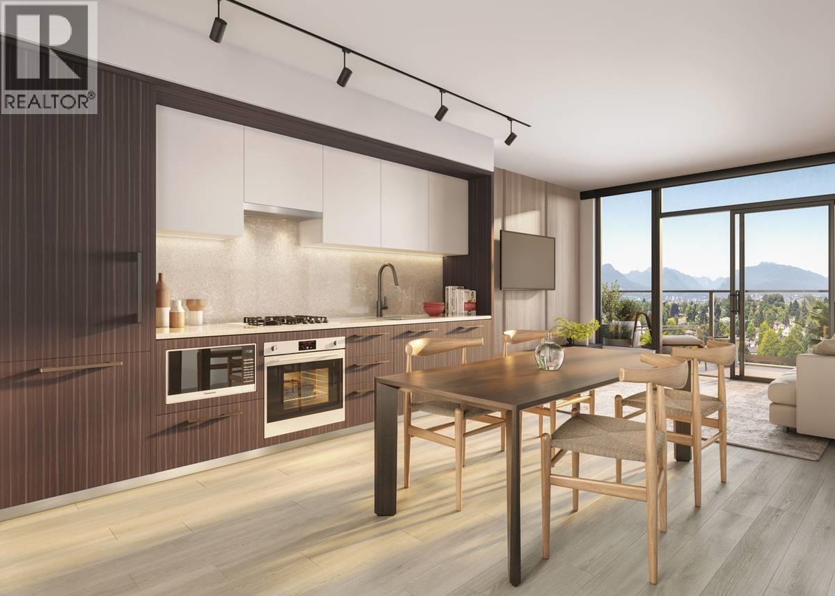 905 2751 KINGSWAY, VANCOUVER - main photo