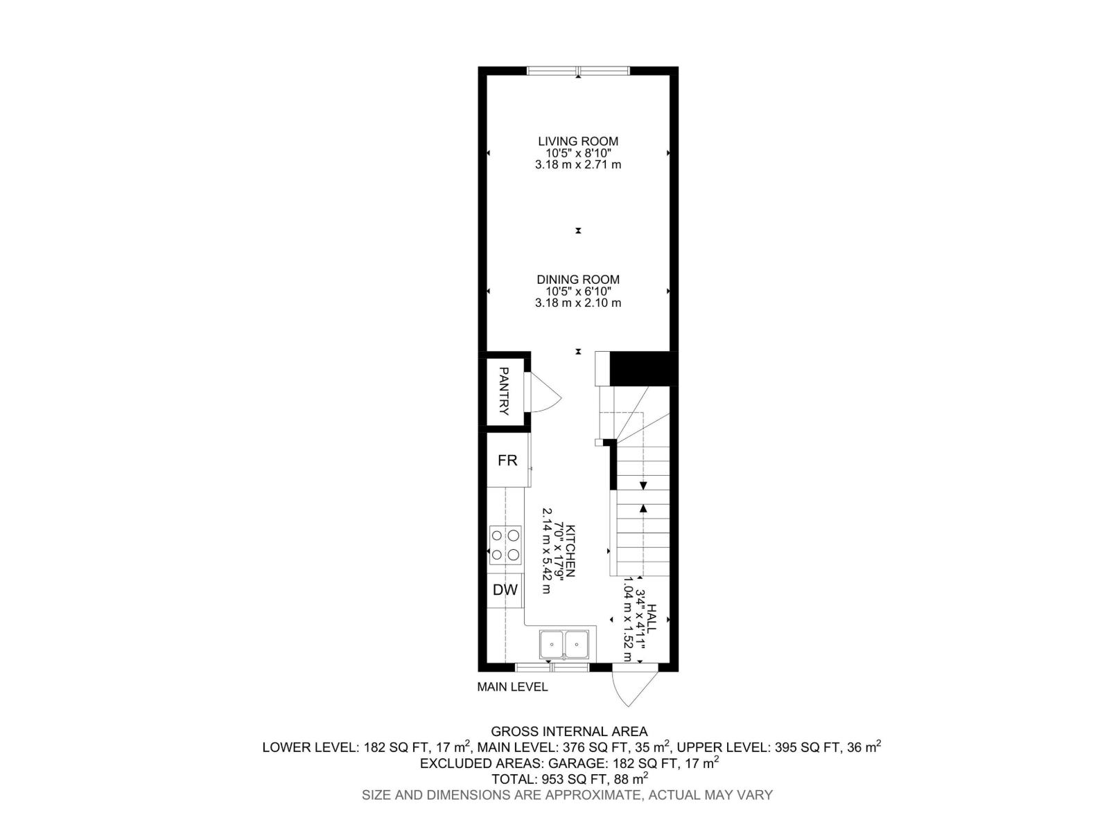 #36 1530 Tamarack BV NW NW - 32