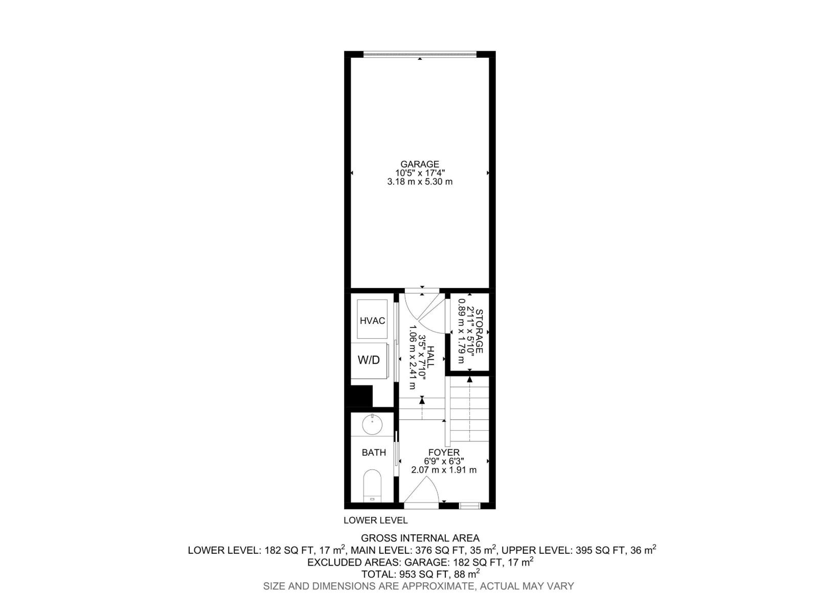 #36 1530 Tamarack BV NW NW - 31