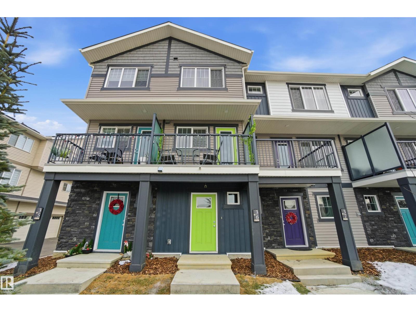 #36 1530 Tamarack BV NW NW - 1