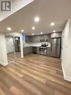 LOWER LEVEL  - 1449 EVENSIDE CRESCENT