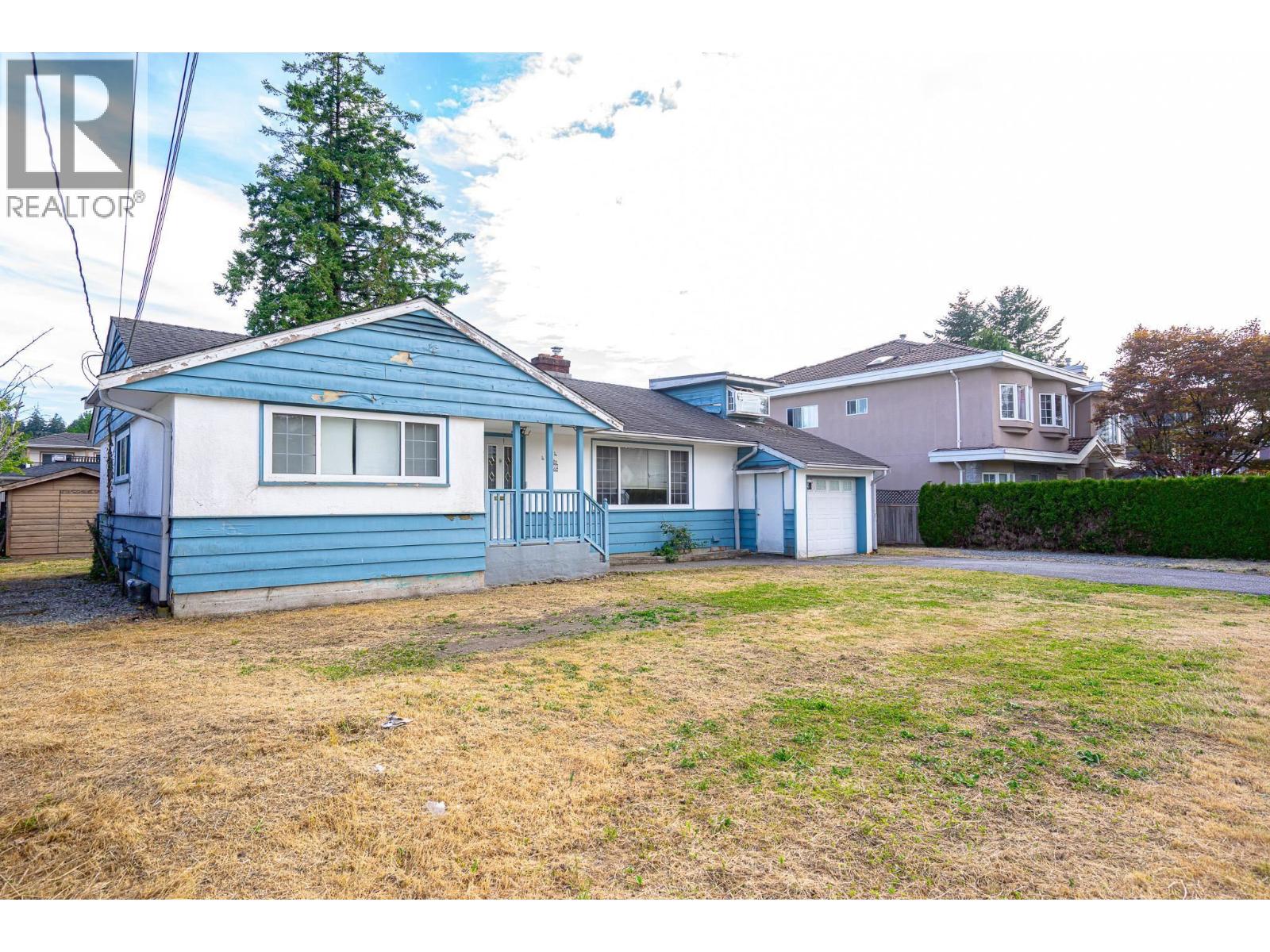 4064 BURKE STREET, Burnaby