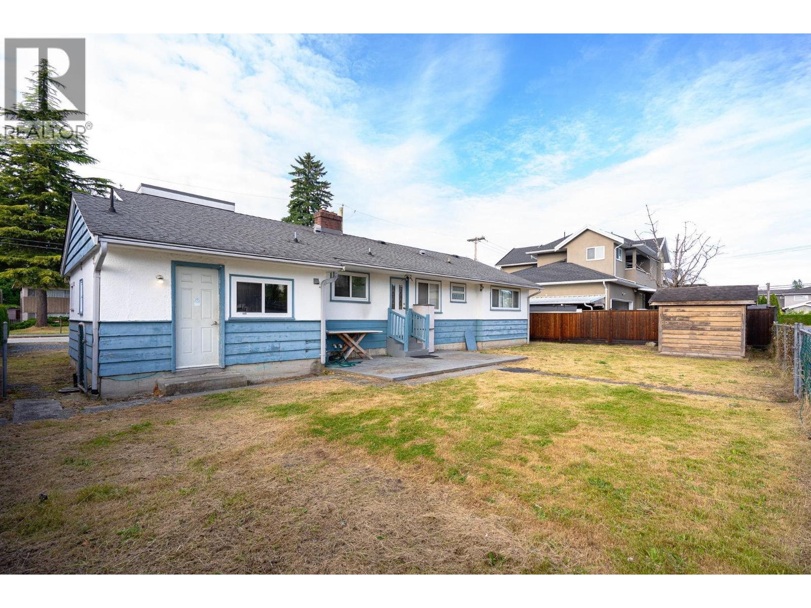 4064 BURKE STREET, Burnaby