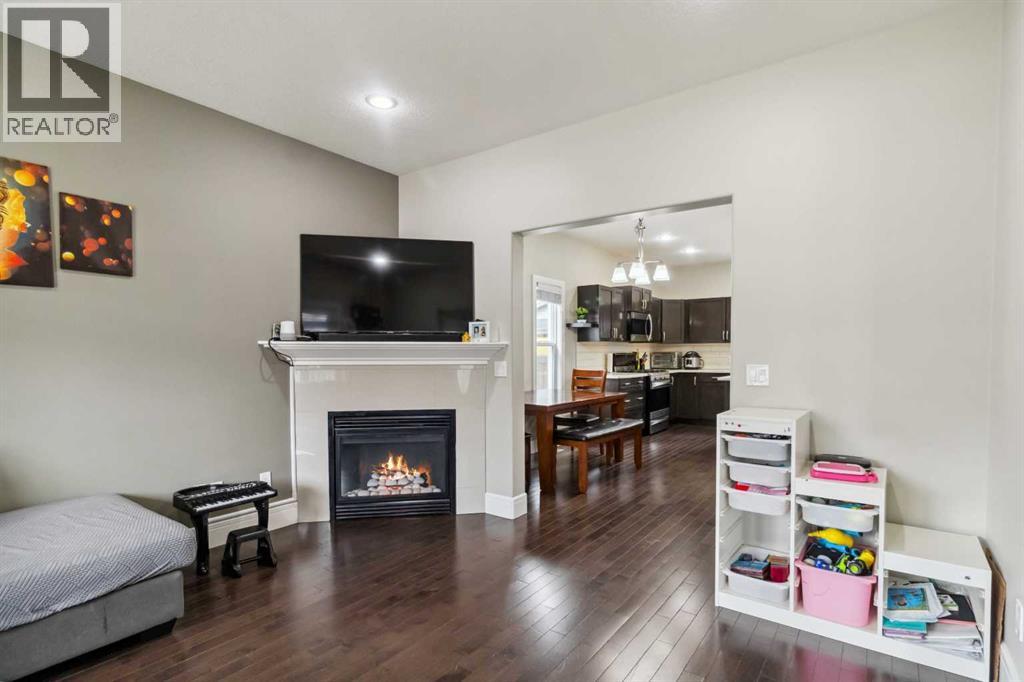 144 Huberman Way, Fort McMurray