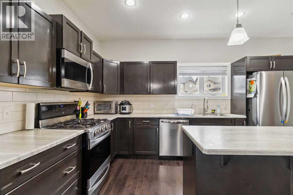 144 Huberman Way, Fort McMurray