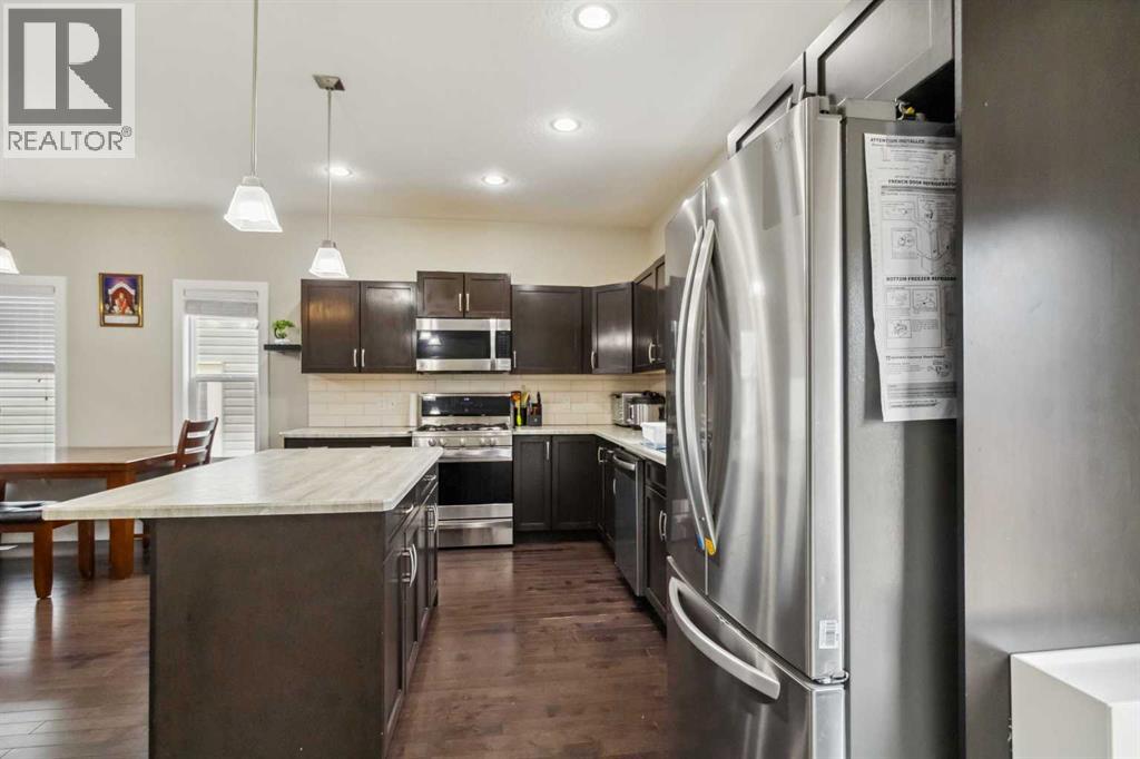 144 Huberman Way, Fort McMurray