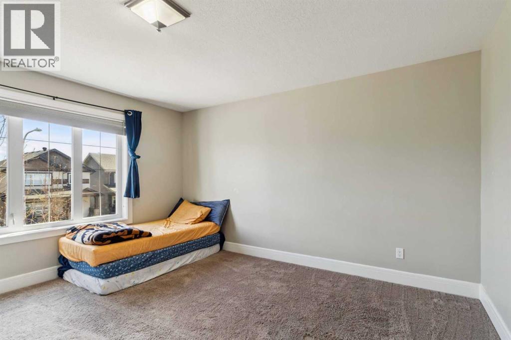 144 Huberman Way, Fort McMurray