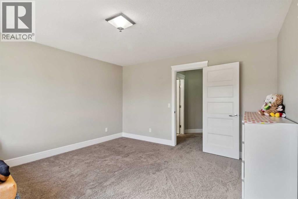 144 Huberman Way, Fort McMurray