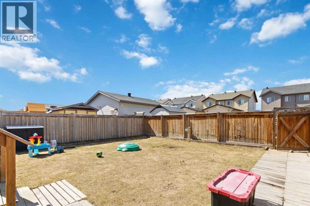 144 Huberman Way, Fort McMurray