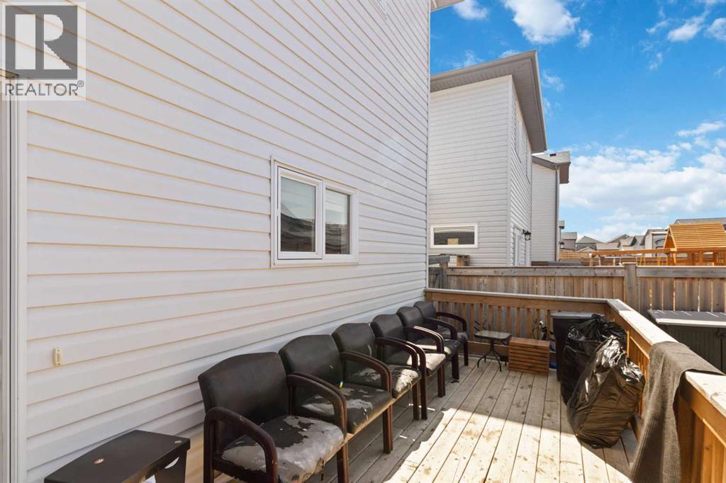 144 Huberman Way, Fort McMurray