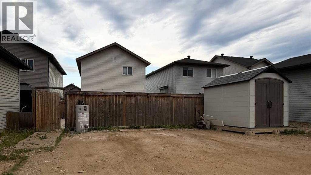144 Huberman Way, Fort McMurray