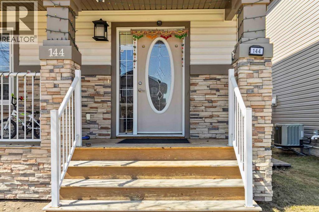 144 Huberman Way, Fort McMurray