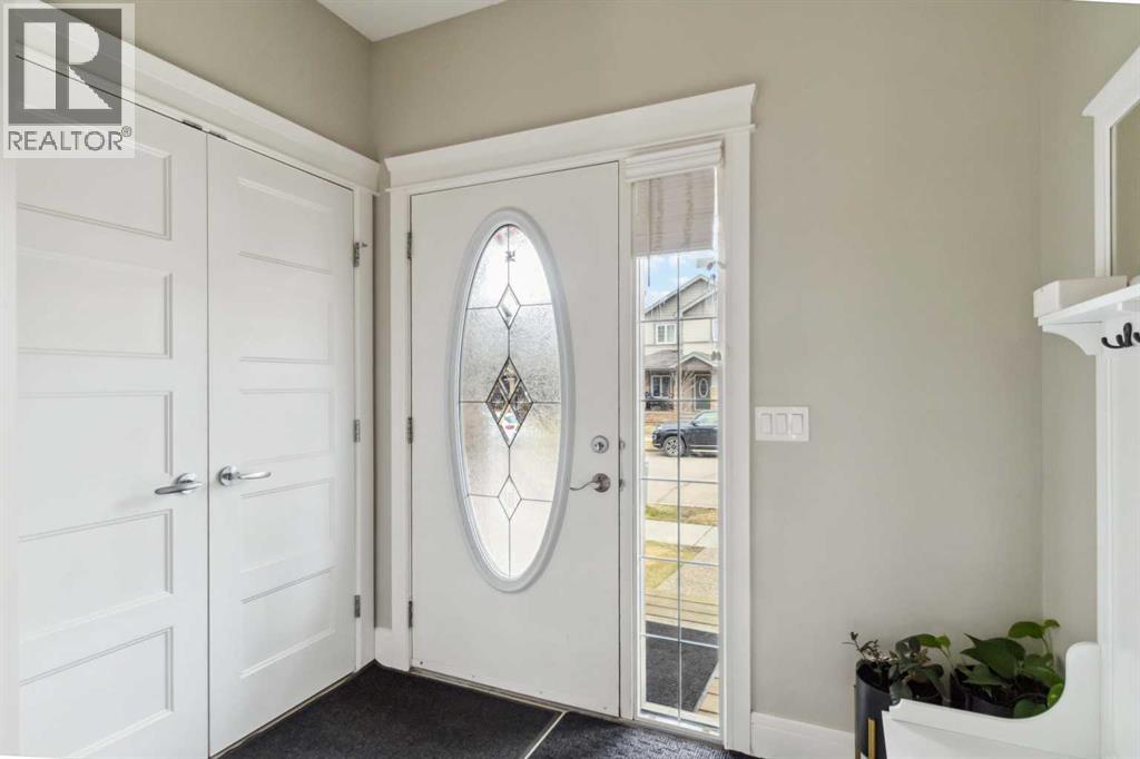 144 Huberman Way, Fort McMurray