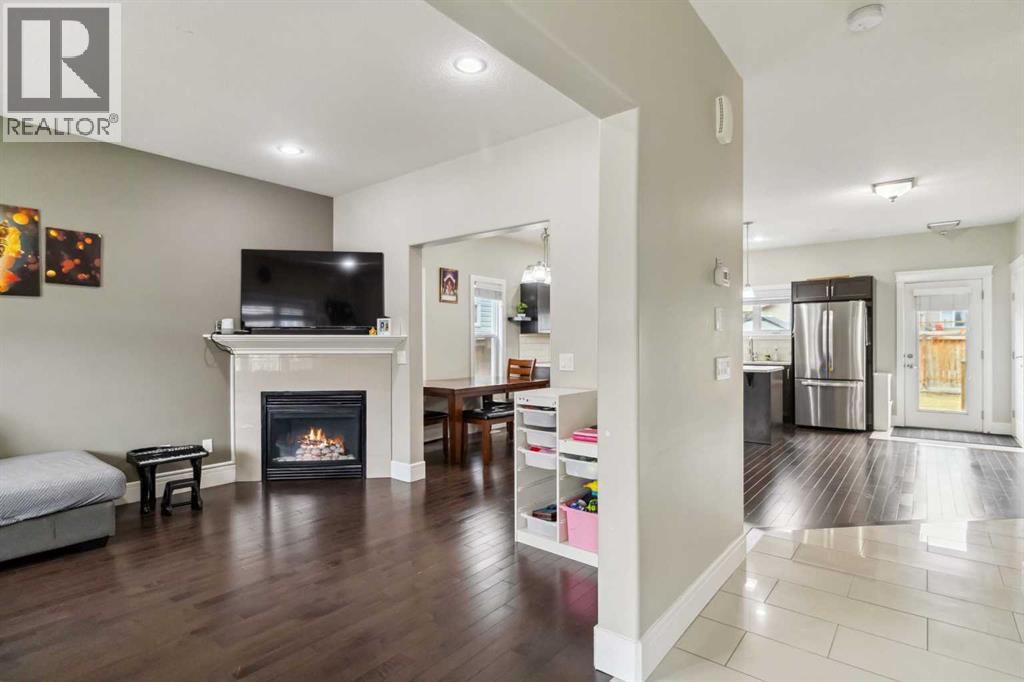 144 Huberman Way, Fort McMurray