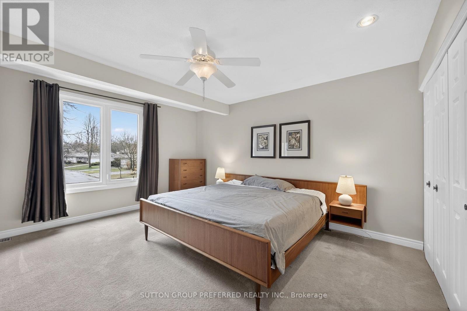 115 BRIXHAM CRESCENT, London South (South M), Ontario