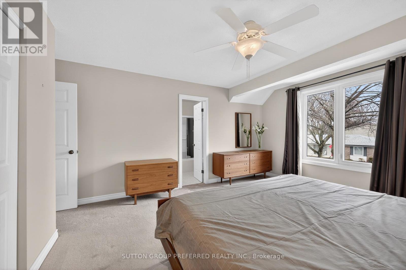 115 BRIXHAM CRESCENT, London South (South M), Ontario