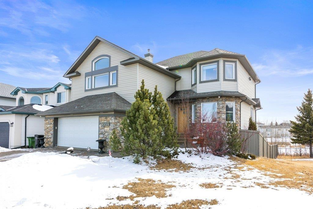 3335 32 AV NW, Edmonton
