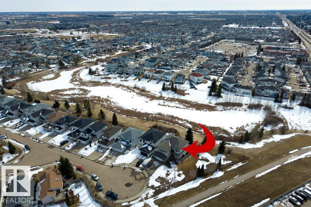 3335 32 AV NW, Edmonton