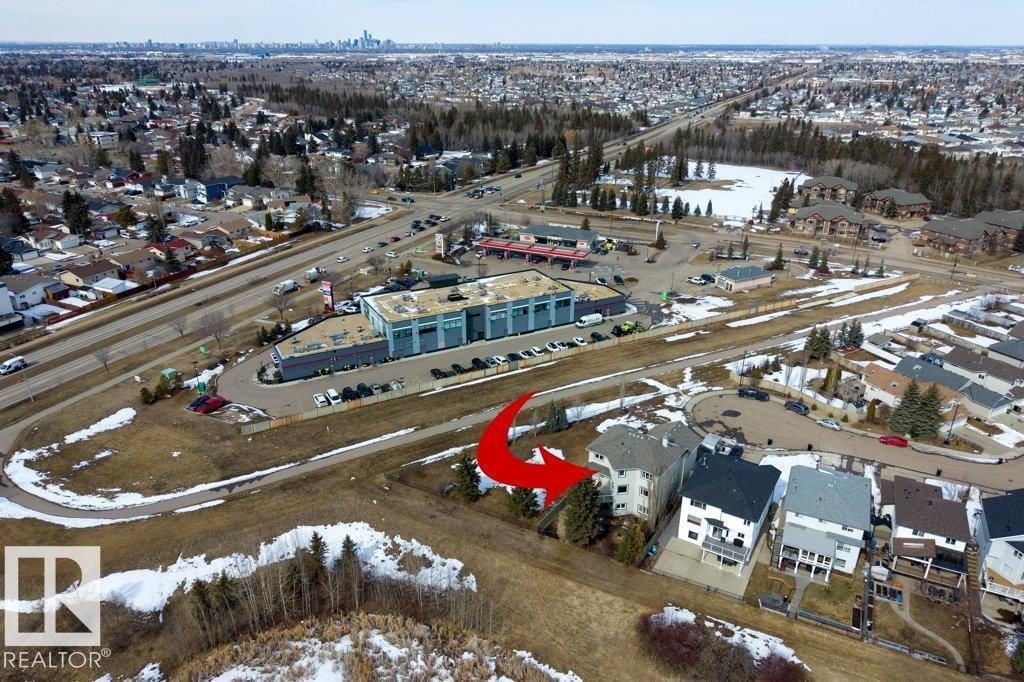 3335 32 AV NW, Edmonton