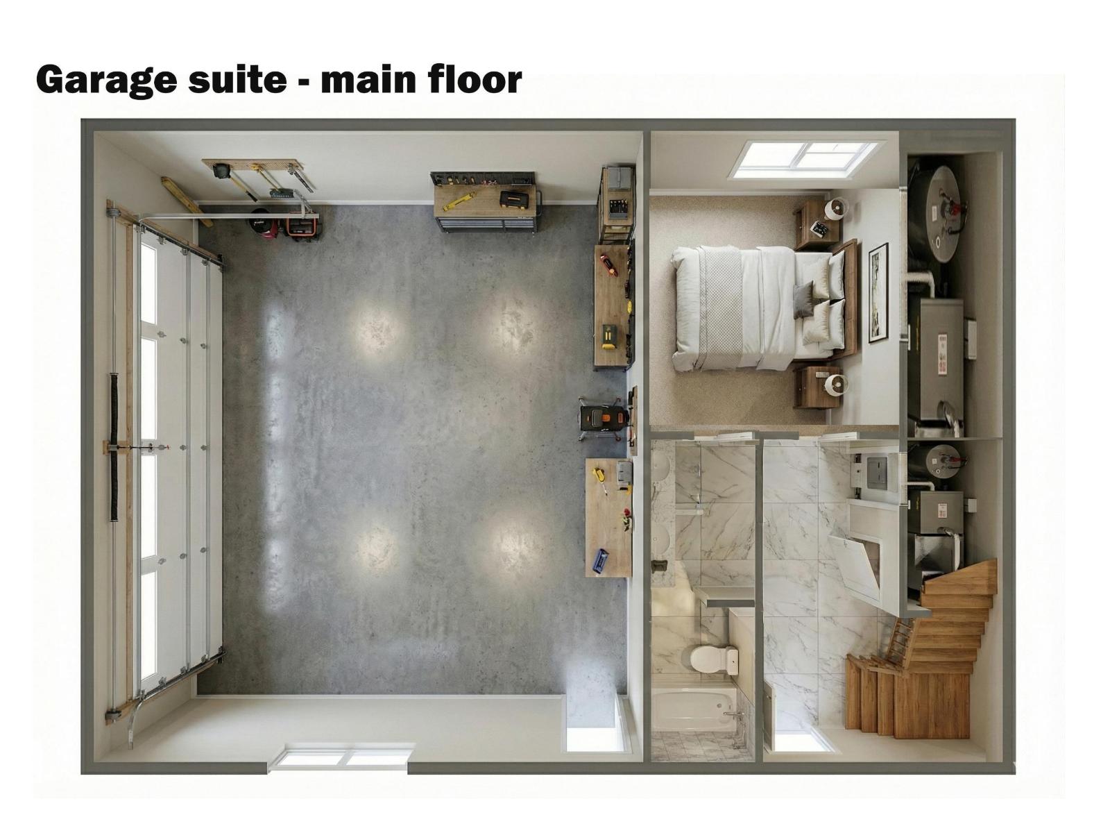 11230 125 ST NW, Edmonton