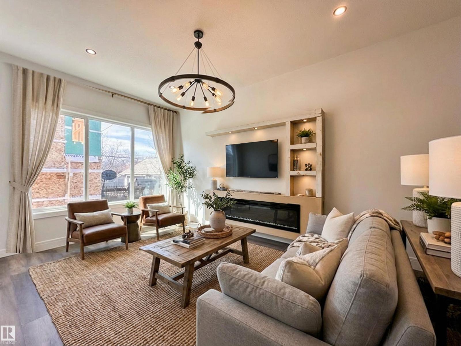 11230 125 ST NW, Edmonton