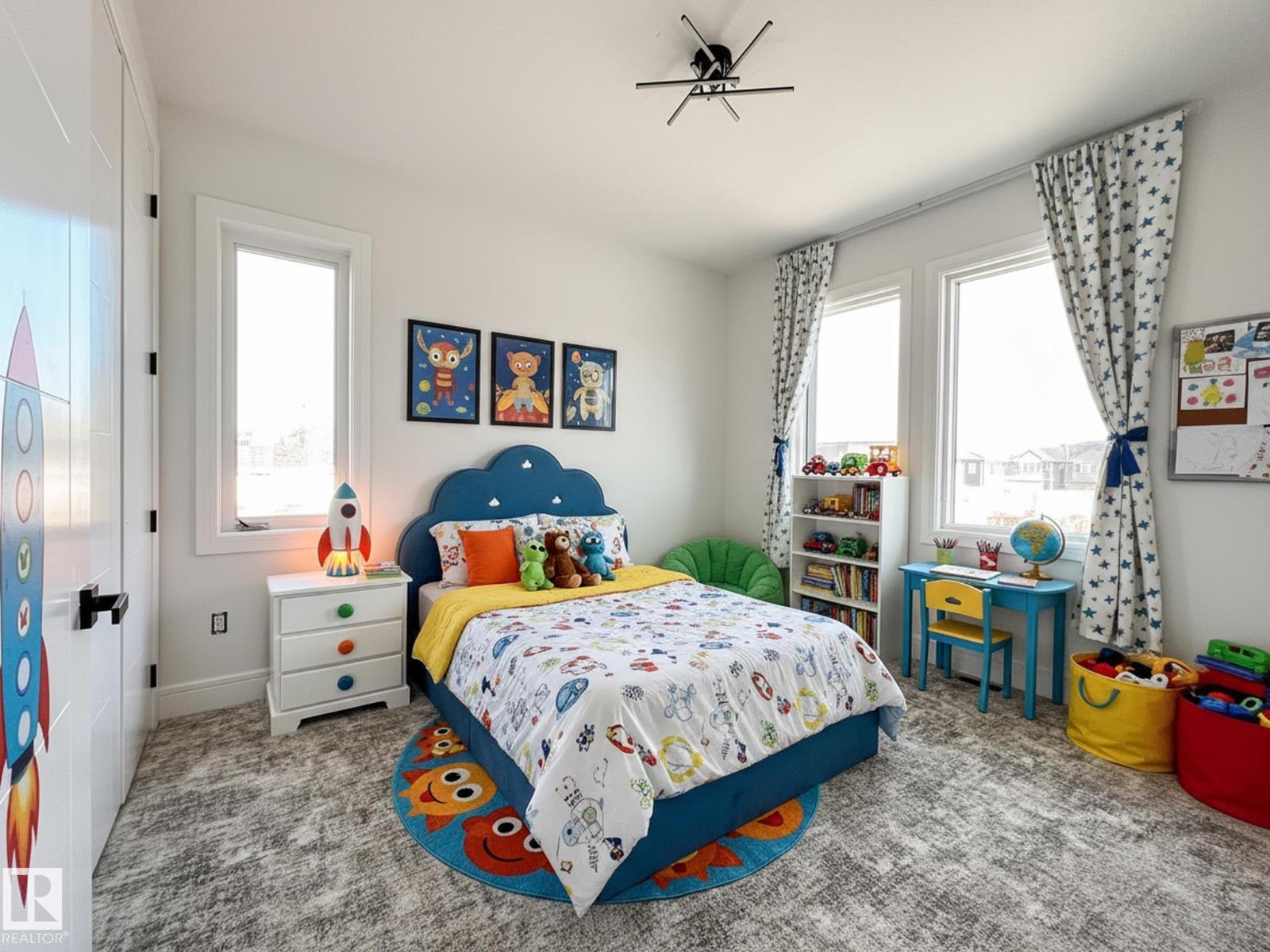 11230 125 ST NW, Edmonton