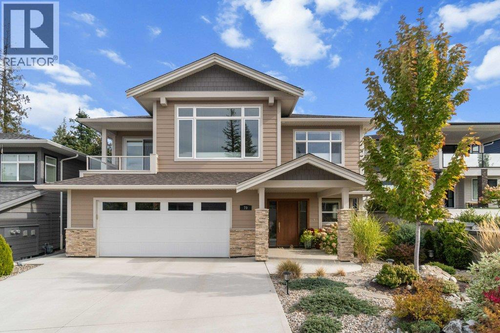  70 24 Street Northeast, Salmon Arm