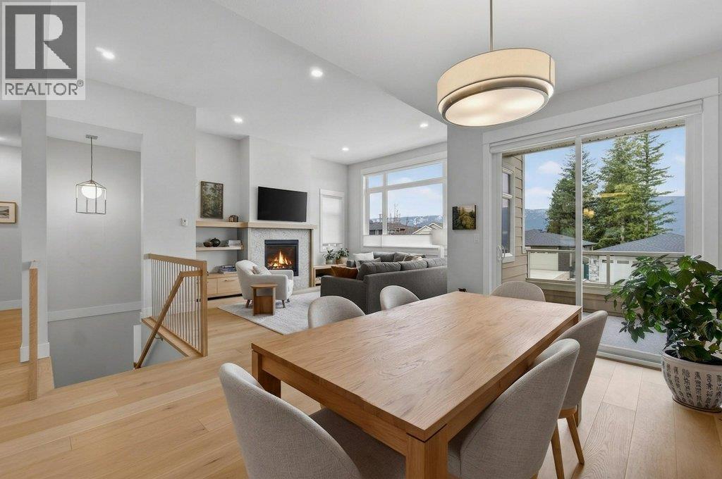  70 24 Street Northeast, Salmon Arm