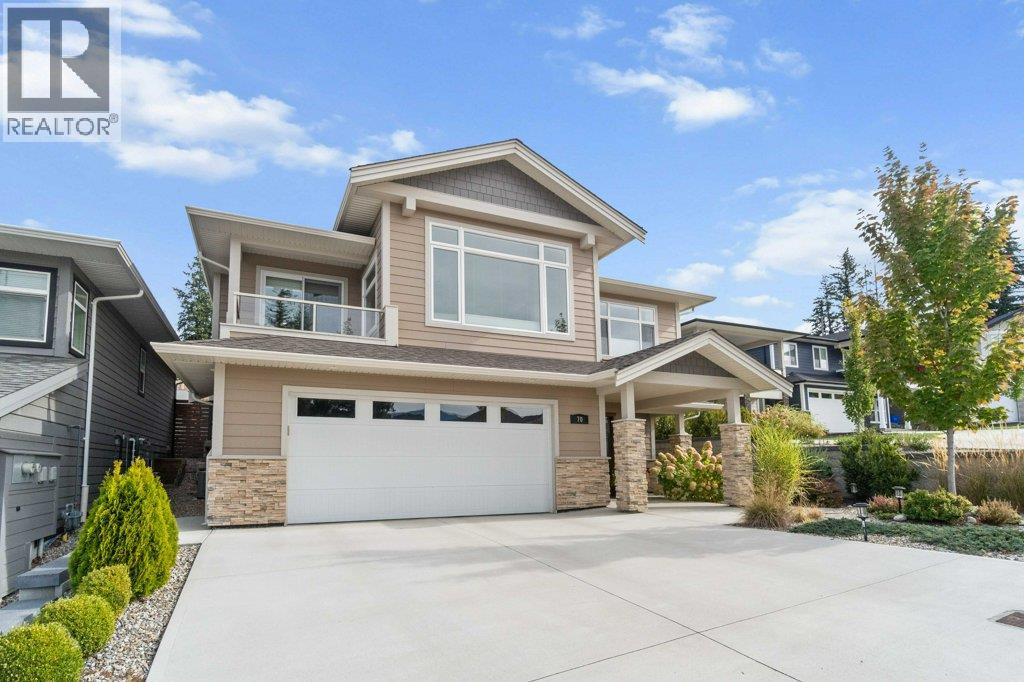  70 24 Street Northeast, Salmon Arm
