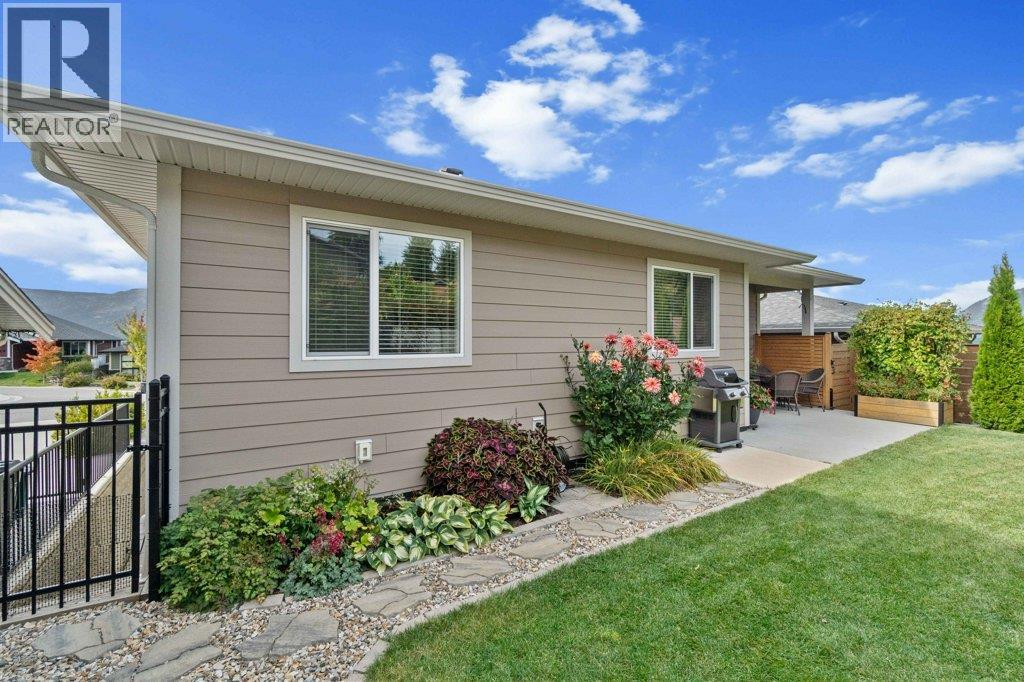  70 24 Street Northeast, Salmon Arm