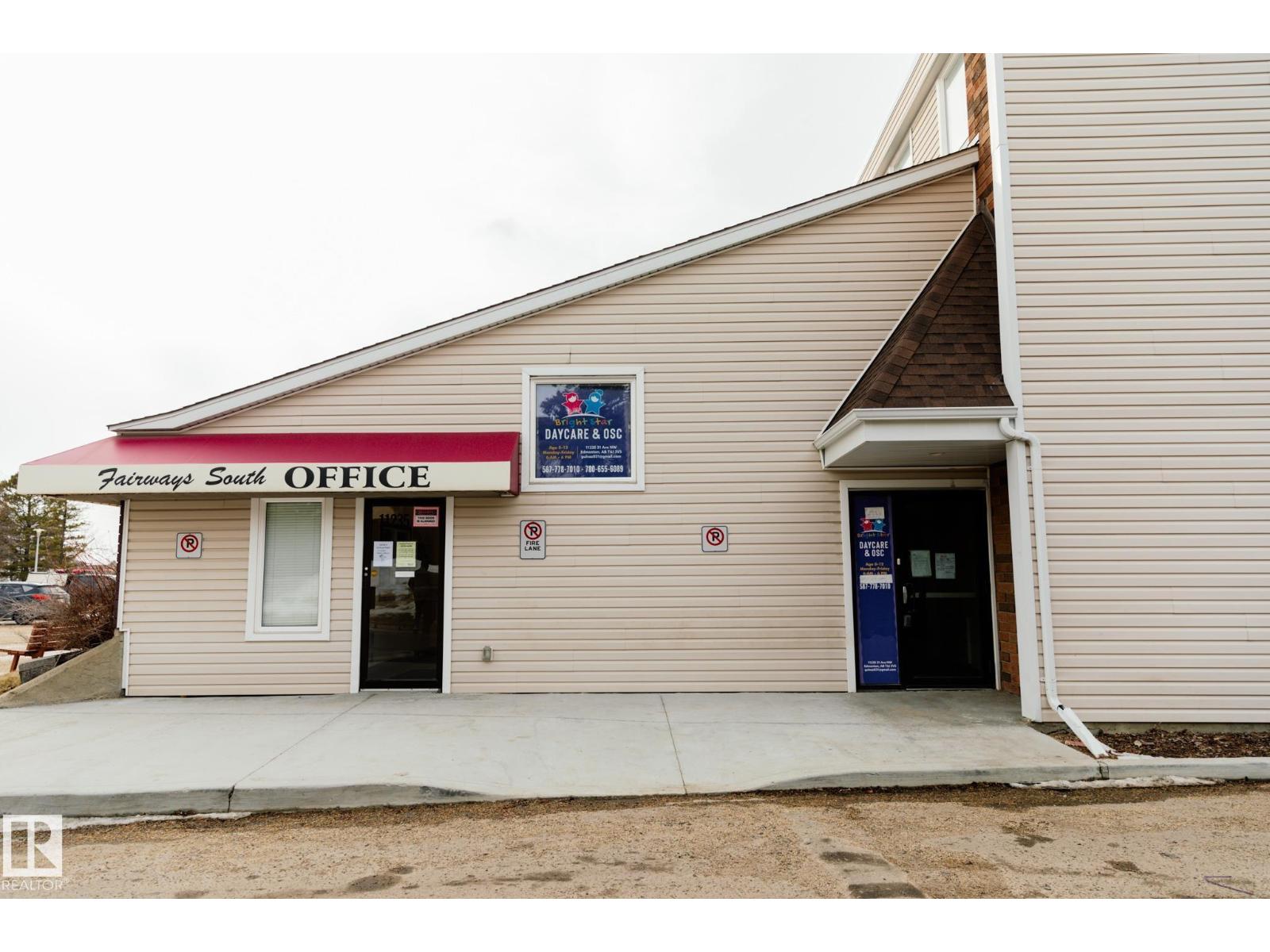 #42 11245 31 AV NW, Edmonton