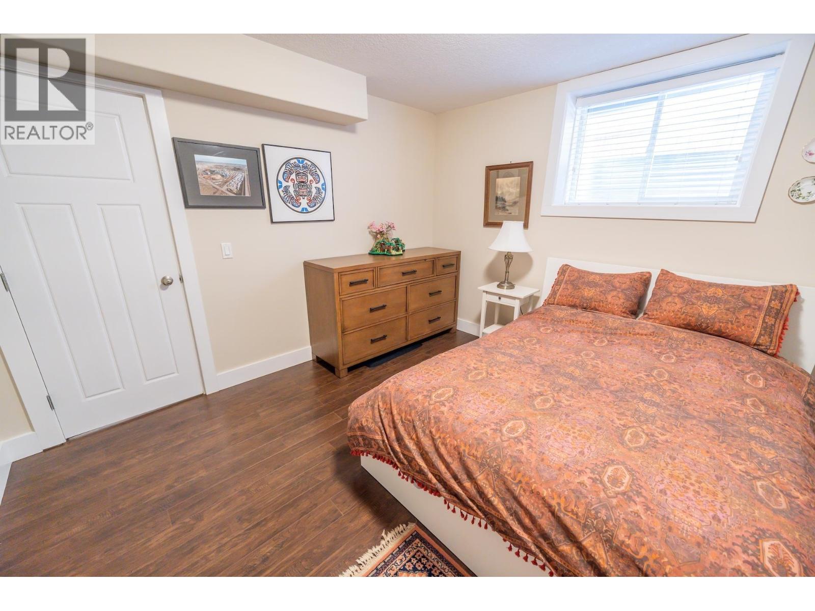 8912 96A AVENUE, Fort St. John