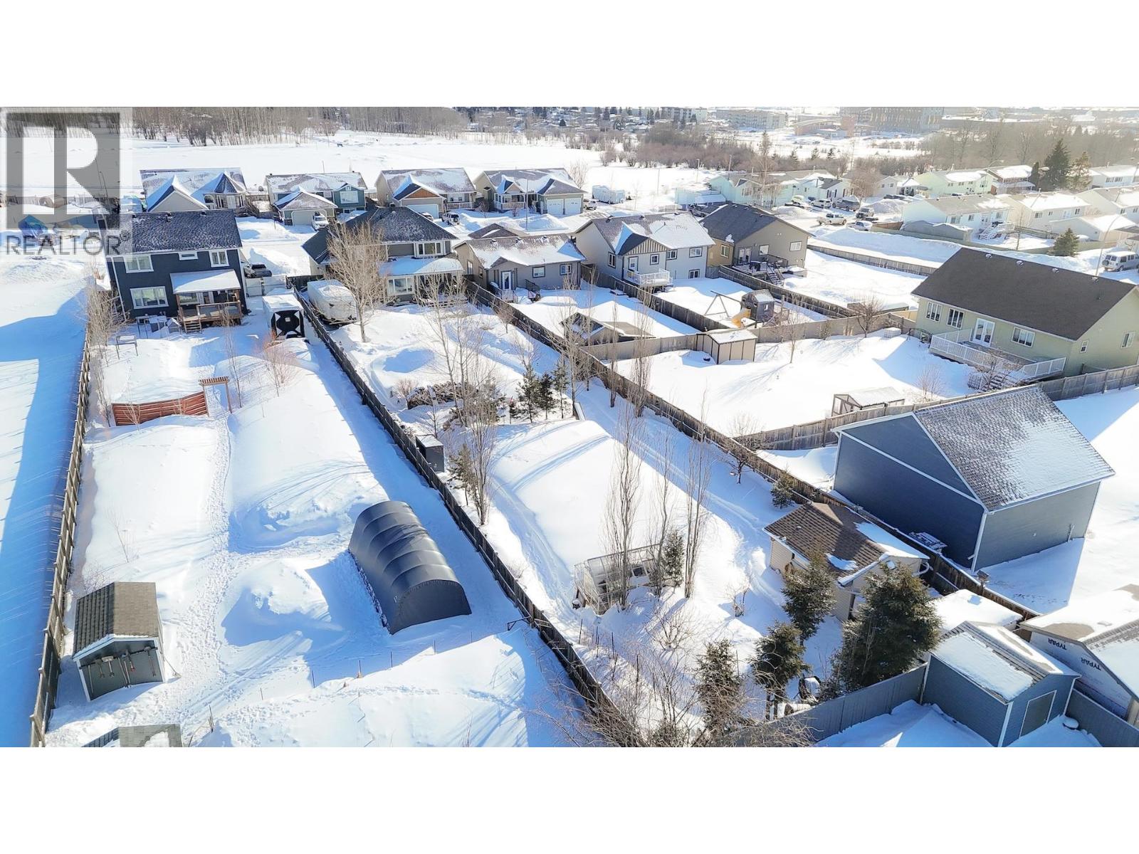 8912 96A AVENUE, Fort St. John