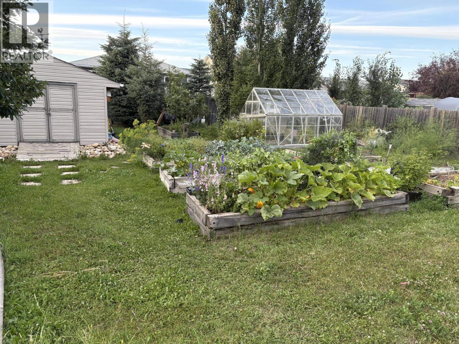 8912 96A AVENUE, Fort St. John