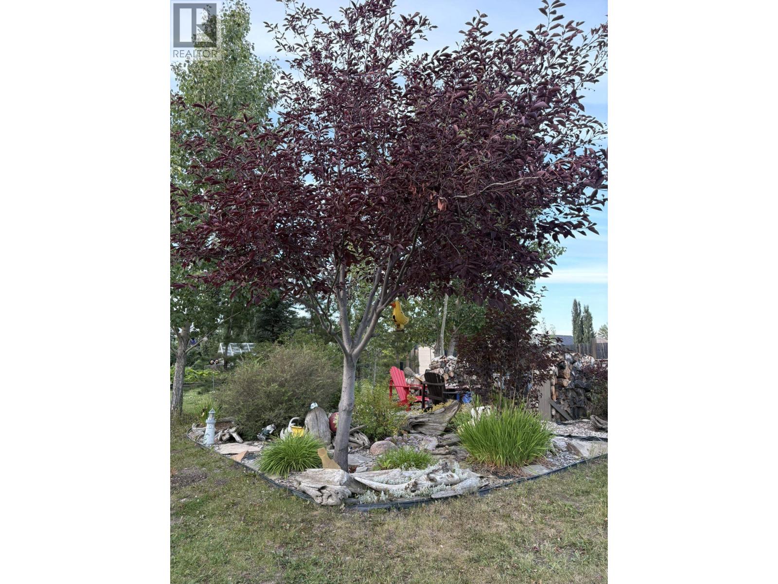 8912 96A AVENUE, Fort St. John