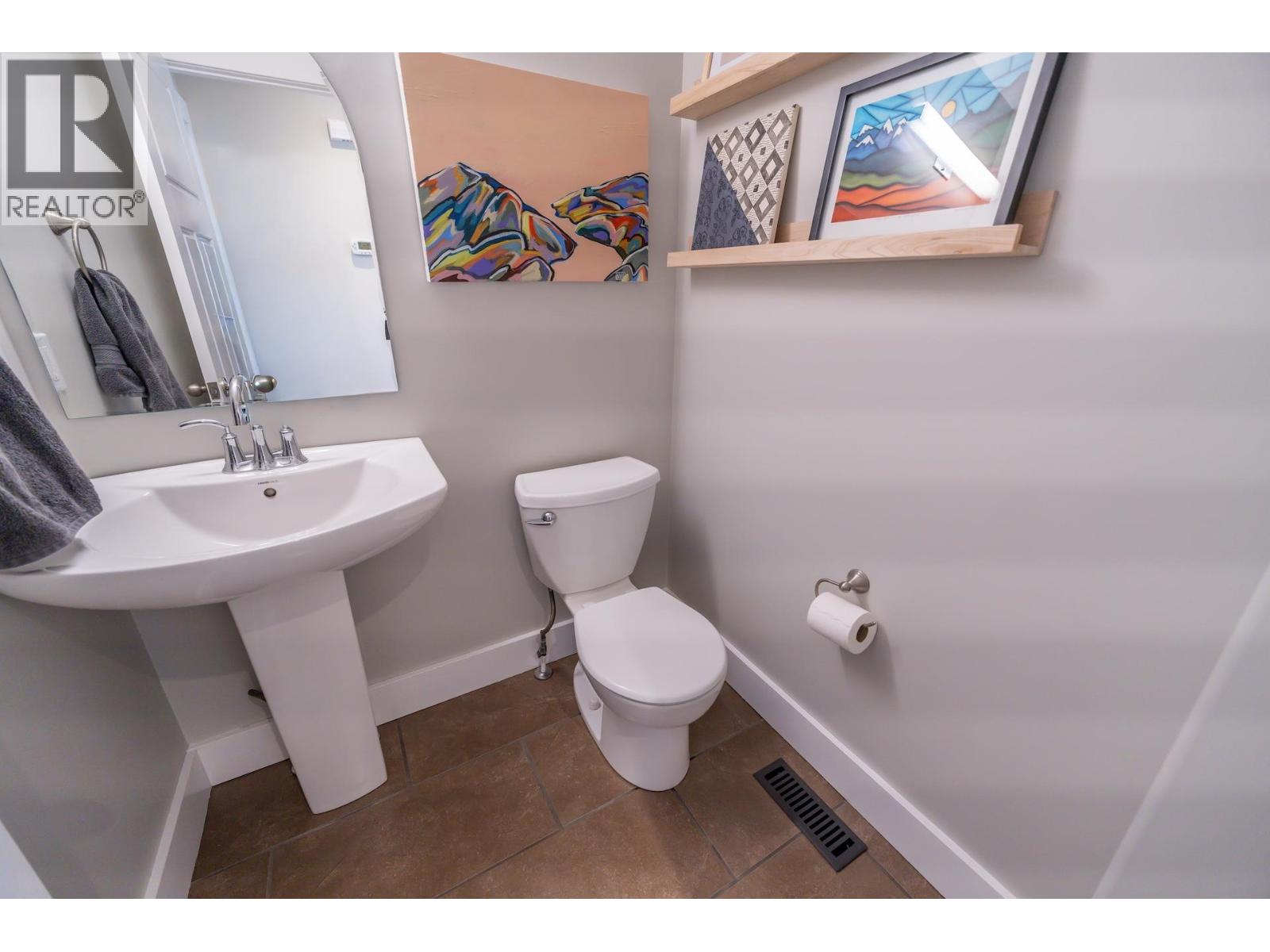 8912 96A AVENUE, Fort St. John