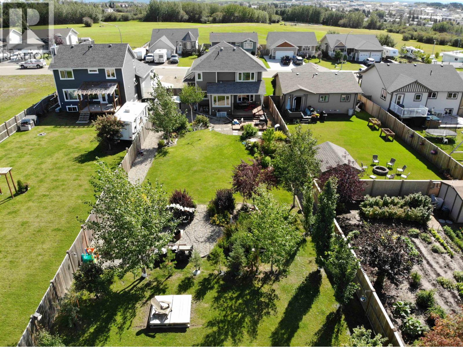 8912 96A AVENUE, Fort St. John