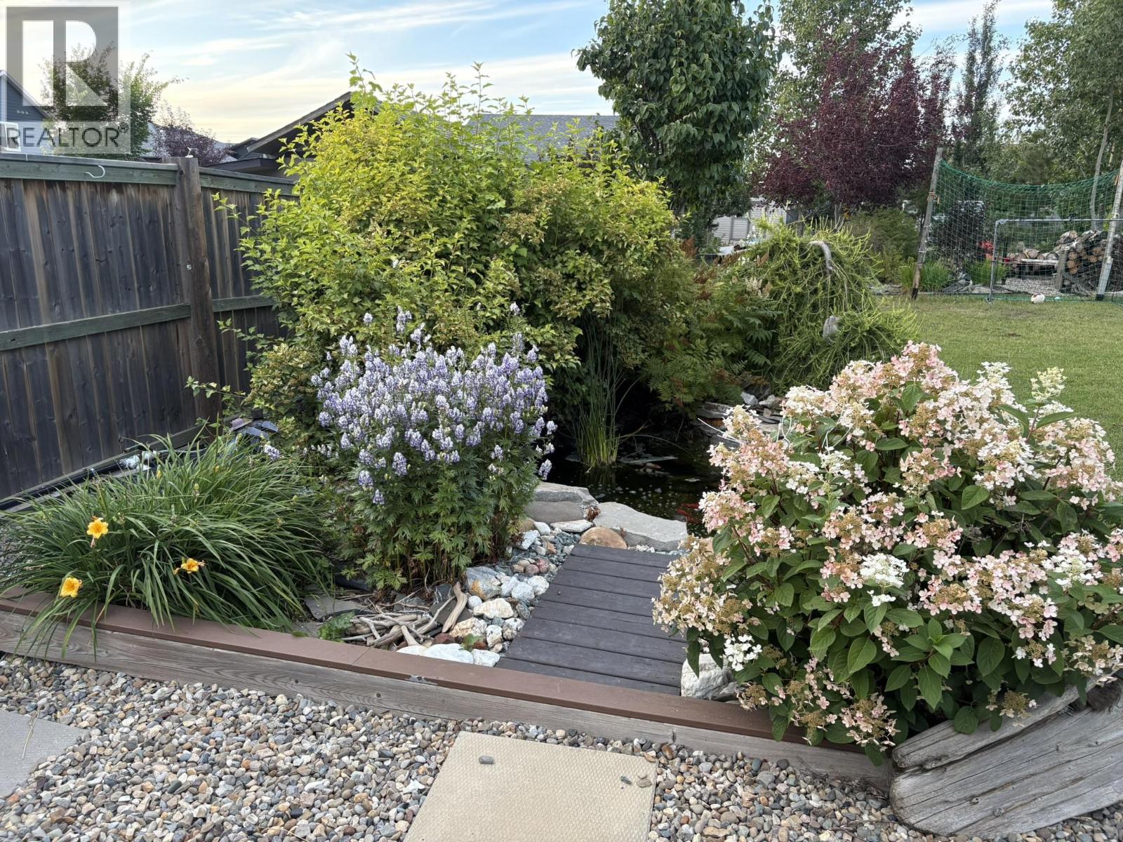 8912 96A AVENUE, Fort St. John