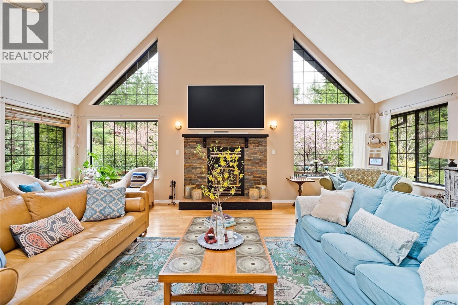  6907 Sellars Road, Sooke