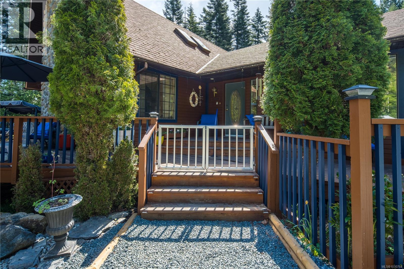  6907 Sellars Road, Sooke