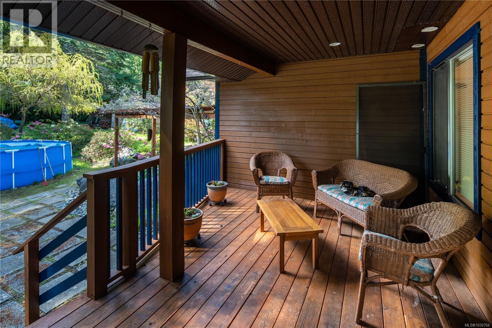  6907 Sellars Road, Sooke