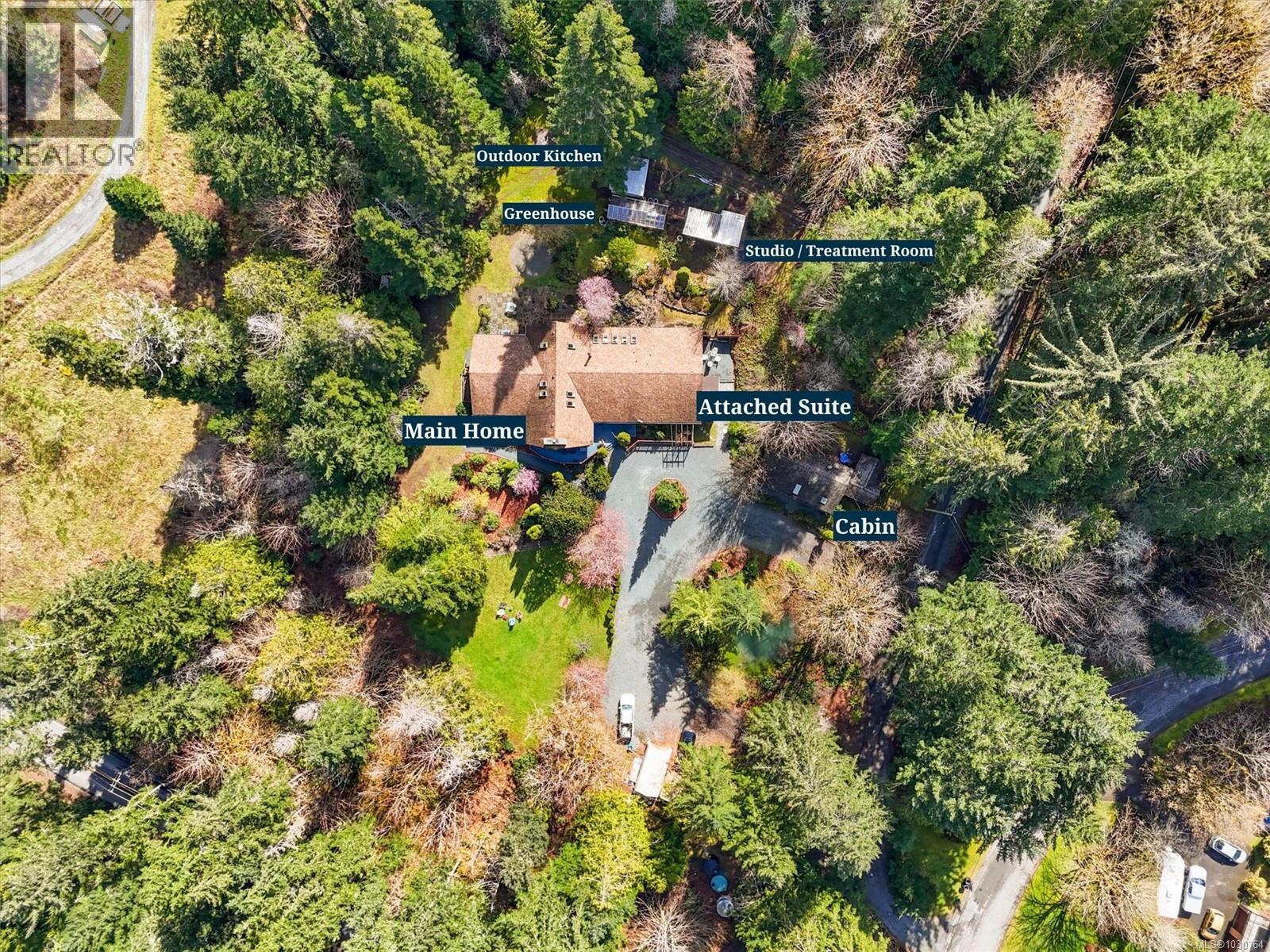  6907 Sellars Road, Sooke