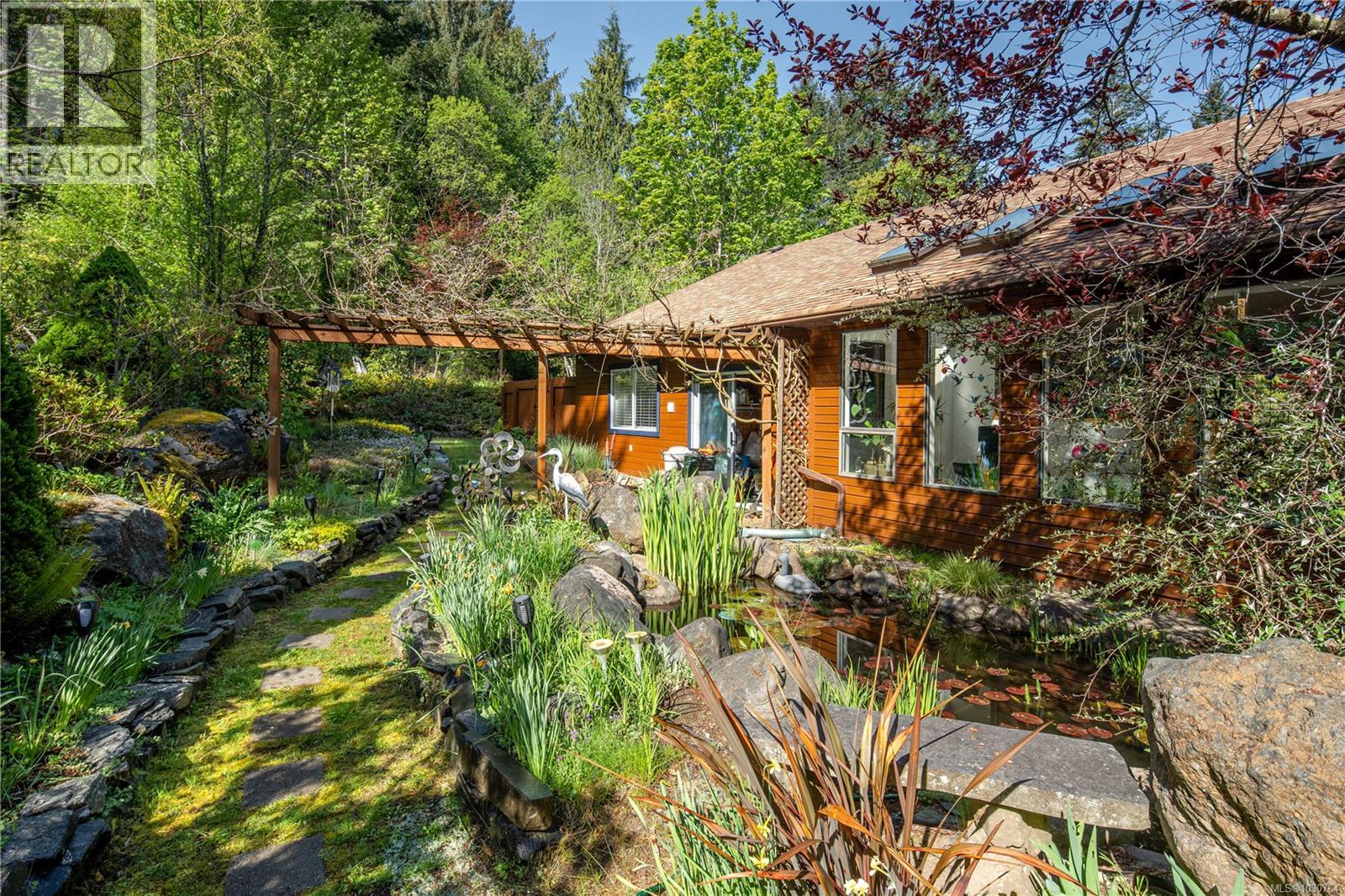  6907 Sellars Road, Sooke