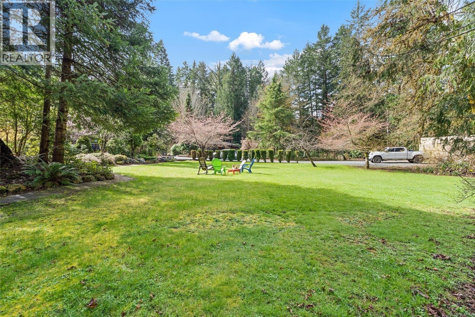  6907 Sellars Road, Sooke