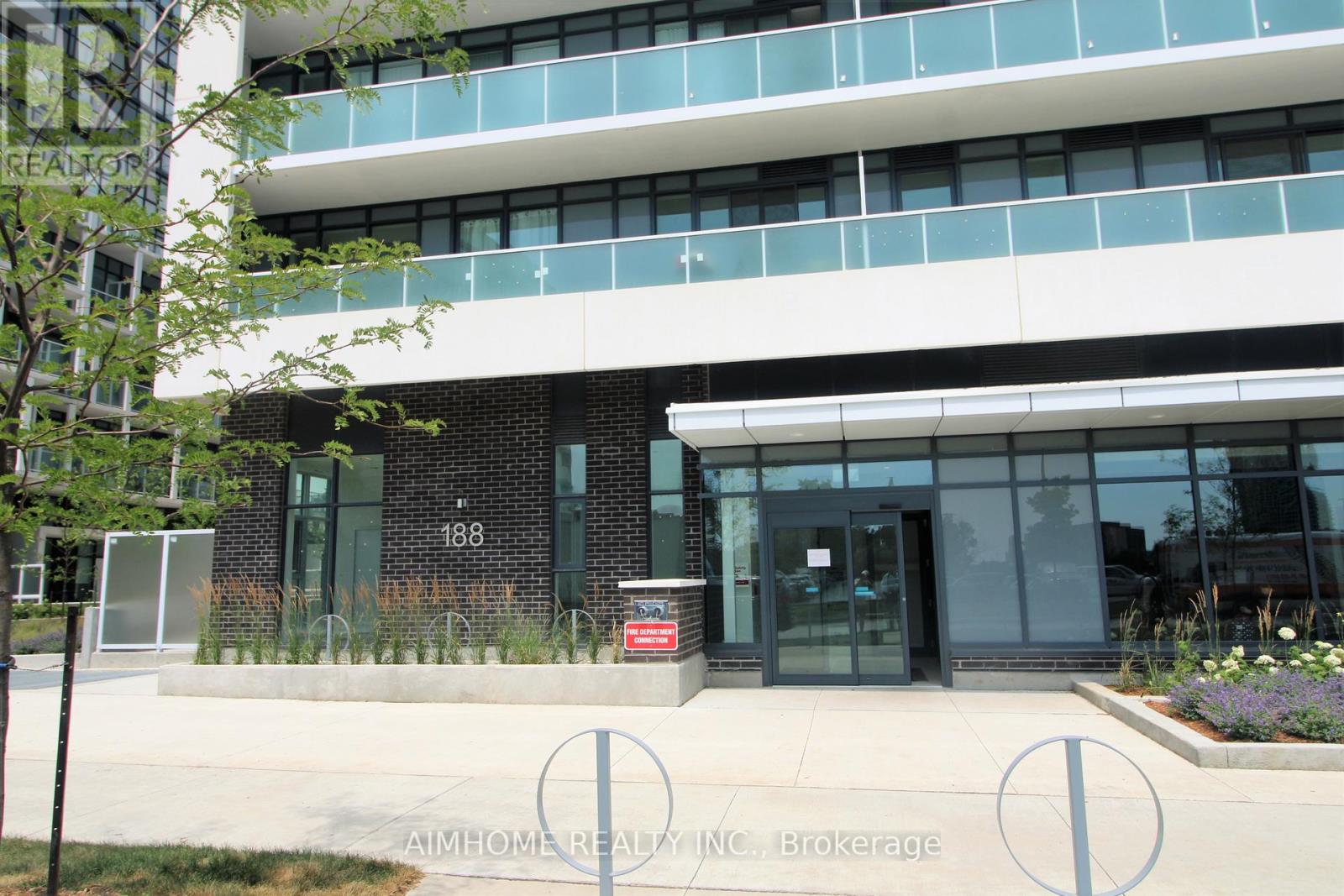 2008 - 188 FAIRVIEW MALL DRIVE